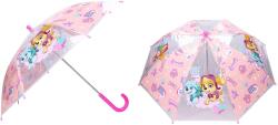  nickelodeon Mancs Őrjárat Skye gyerek esernyő 71 cm