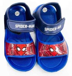  Marvel Pókember szandál kék 32-33