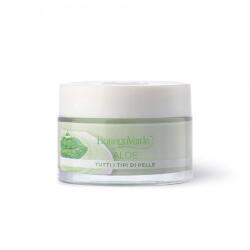 Bottega Verde Aloe arckrém minden bőrtípusra 50ml
