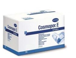 Cosmopor E E steril sebtapasz 10 x 8cm 25x