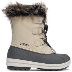 CMP Gyerek csizma, CMP, 51266, Szintetikus, Bézs, 37 EU (0000303051266-37)