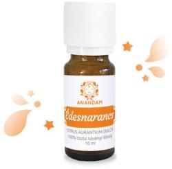ANANDAM édesnarancs illóolaj 10ml