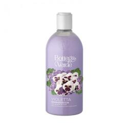  BottegaVerde Violet fürdő-és zuhanyhab 400ml