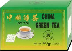  ORIENTAL-H. Zöld tea filteres kínai papírdobozos 20x2g