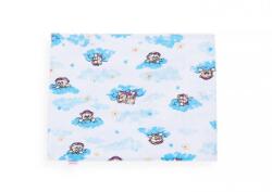  Babybruin mintás tetra kifogó 90*100 1x