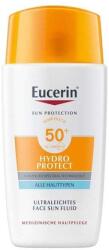 Eucerin Sun Hydro-Protect ultra könnyű napozó fluid arcra SPF50+ 50ml