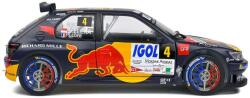 Solido - Peugeot 306 Maxi Rally Loeb - Modell - 1: 18
