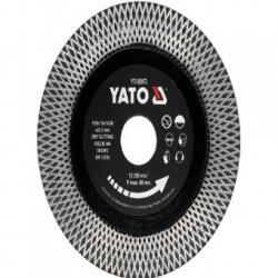 V-TAC Bec Led G125 E27 12.5w Cu Filament 3000k Alb Cald