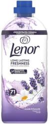 Lenor Balsam de rufe Lenor, lavender & camomille, 71 spalari 750561