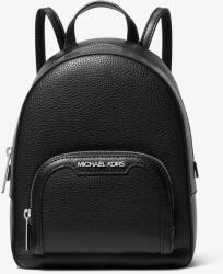 Michael Kors női Jaycee fekete bőrtáska