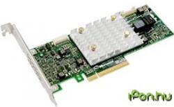 MICROCHIP ADAPTEC SmartRAID 3151-4i 2294900-R (2294900-R)