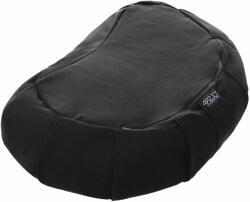 4Fizjo Párna jóga meditációhoz, 4Fizjo, 40 × 30 × 12 cm, fekete (P-5907739315519)