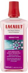Lacalut Micellás Antibacterial Sensitive Szájvíz 500ml