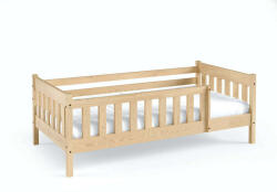  Meblomal Nadia Házikóágy - 160 cm