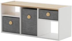 Quasar & Co Quasar & Co. ® TV Szekrény Gyerekszoba - 103, 6x35x46 cm