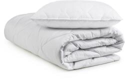 H Hotel Supplier Hotel Szállító steppelt paplangarnitúra, 150 x 200 cm, pamutszövet, 400g/nm, 90°C-on mosható, magas hőfok + 1 párna 50 x 70 cm