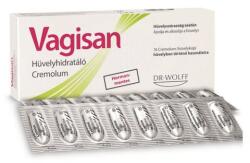  Vagisan Cremolum Hüvelykúp Hidratálo 16X
