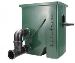 AquaForte CompactSieve 300 mikron Green