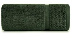 Eurofirany VILIA Eurofirany fürdőlepedő, 70 x 140 cm, sötétzöld (432528)