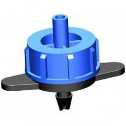 Axios csepegtető gomba 8 L/h - pepita - 97 Ft