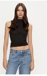 Brave Soul Női blúz, brave soul, bl98, Fekete, Pamut, XS INTL (11679_0000304582233-XS)