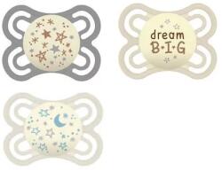 MAM Játszócumi PERFECT NIGHT 2-6 HO 692987