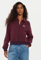 PUMA Női blúz, Puma, 303891947, Pamut, S INTL, Lila (0000303891947_S)