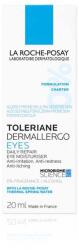 La Roche-Posay Lrp: Toleriane Dermallergo Szemkörnyékápoló 20ml