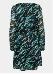 KAFFE Női ruha, Kaffe, 304099243, Poliészter, 38 EU, Zöld (0000304099243_38)