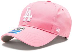 47 Brand Lánysapka, 47 Brand, 196895581202, rózsaszín, textil, ONE SIZE (B-RAC12CTP-RSA-KID)