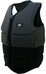 XQmax Neopren L - mentőmellény, fekete