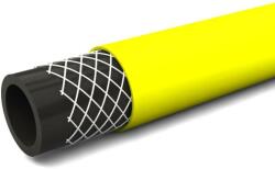 Tecnoresine Bustese TRB-Flex Locsolótömlő - 1 Col - 50m - Sárga