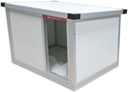  Fűthető kutyaház infrával - Thermo Renato " XL"