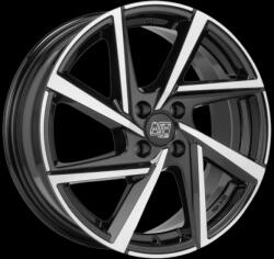 MSW Msw 80-4 Gbfp Cb65.1 4/108 17x7 Et32