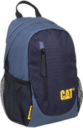 Caterpillar Rucsac CATERPILLAR The Project - Kids, material 600D PVC - Orion Blue (CAT-84360-557)
