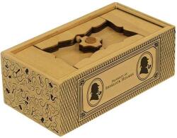 Professor Puzzle Логически пъзел Professor Puzzle - Случаят със сейфа (SH4351)