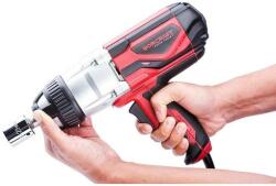 Worcraft Csavarozógép, 1020 W, 500 Nm, 1/2" , Worcraft