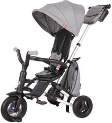 Qplay Nova Összecsukható Tricikli - 12-36 hónap