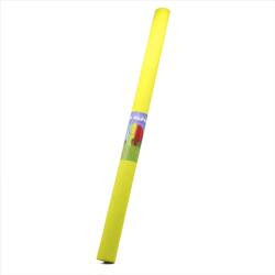  Krepp-papír 50x200cm, 03 aranysárga (279037)