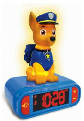  Rádiós Ébresztőóra Lexibook RL800PA hanggal ellátott Fények