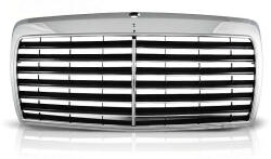 AvantGarde Mercedes W124 E-osztály Hűtőrács - Jelnélküli (GRME03)