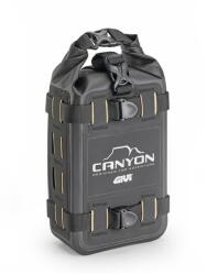 GIVI GRT730 CANYON Vízálló táska, 4 l (GRT730)