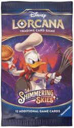 Ravensburger Disney Lorcana TCG: Shimmering Skies Booster
