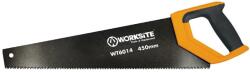 Home WORKSITE WT6014 Rókafarkú Fűrész - 450mm, Gumírozott Markolat (WT6014)