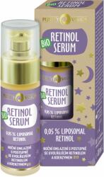 PURITY VISION Bio Retinol serum 30ml