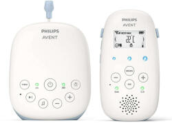 Philips Avent SCD715 DECT Babaőrző