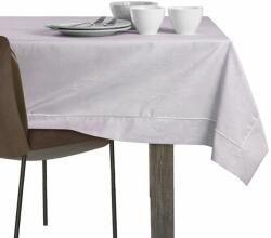 AmeliaHome Asztalterítő Vesta világoslila dombornyomott modern 140x220 AmeliaHome - pepita - 17 990 Ft