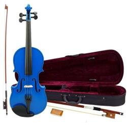  IdeallStore Klasszikus Hegedű - Kék - 4/4