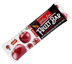 Sunvita gluténmentes gyümölcsszelet meggy 30 g (58476)