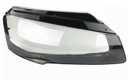  Audi A8 4H D4 Facelift (2013-2017) Jobb Fényszóró Üveg